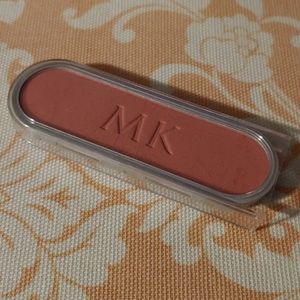 Mary Kay pink Merengue cheek color